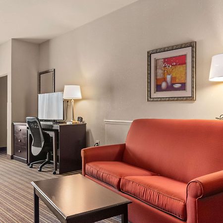 Surestay Plus Hotel By Best Western Portland Route 52 West Esterno foto