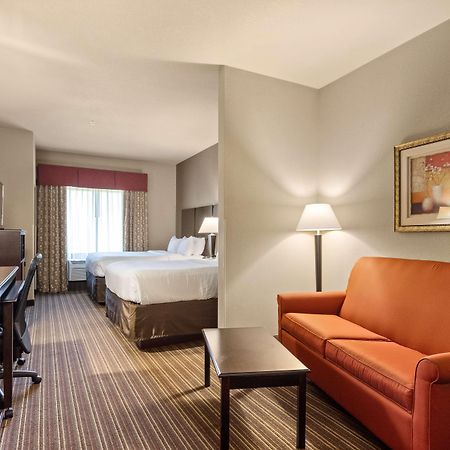 Surestay Plus Hotel By Best Western Portland Route 52 West Esterno foto