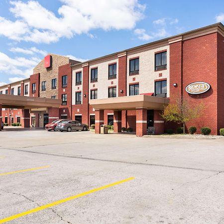 Surestay Plus Hotel By Best Western Portland Route 52 West Esterno foto