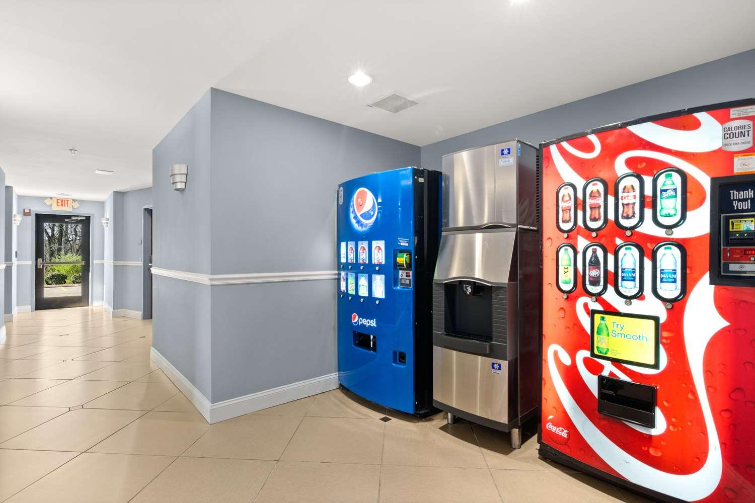 Surestay Plus Hotel By Best Western Portland Route 52 West Esterno foto