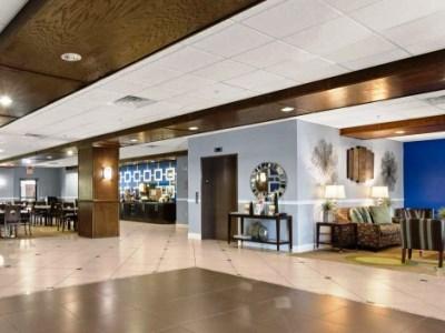 Surestay Plus Hotel By Best Western Portland Route 52 West Esterno foto