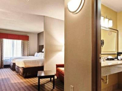 Surestay Plus Hotel By Best Western Portland Route 52 West Esterno foto