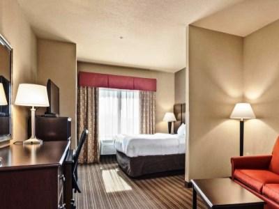 Surestay Plus Hotel By Best Western Portland Route 52 West Esterno foto