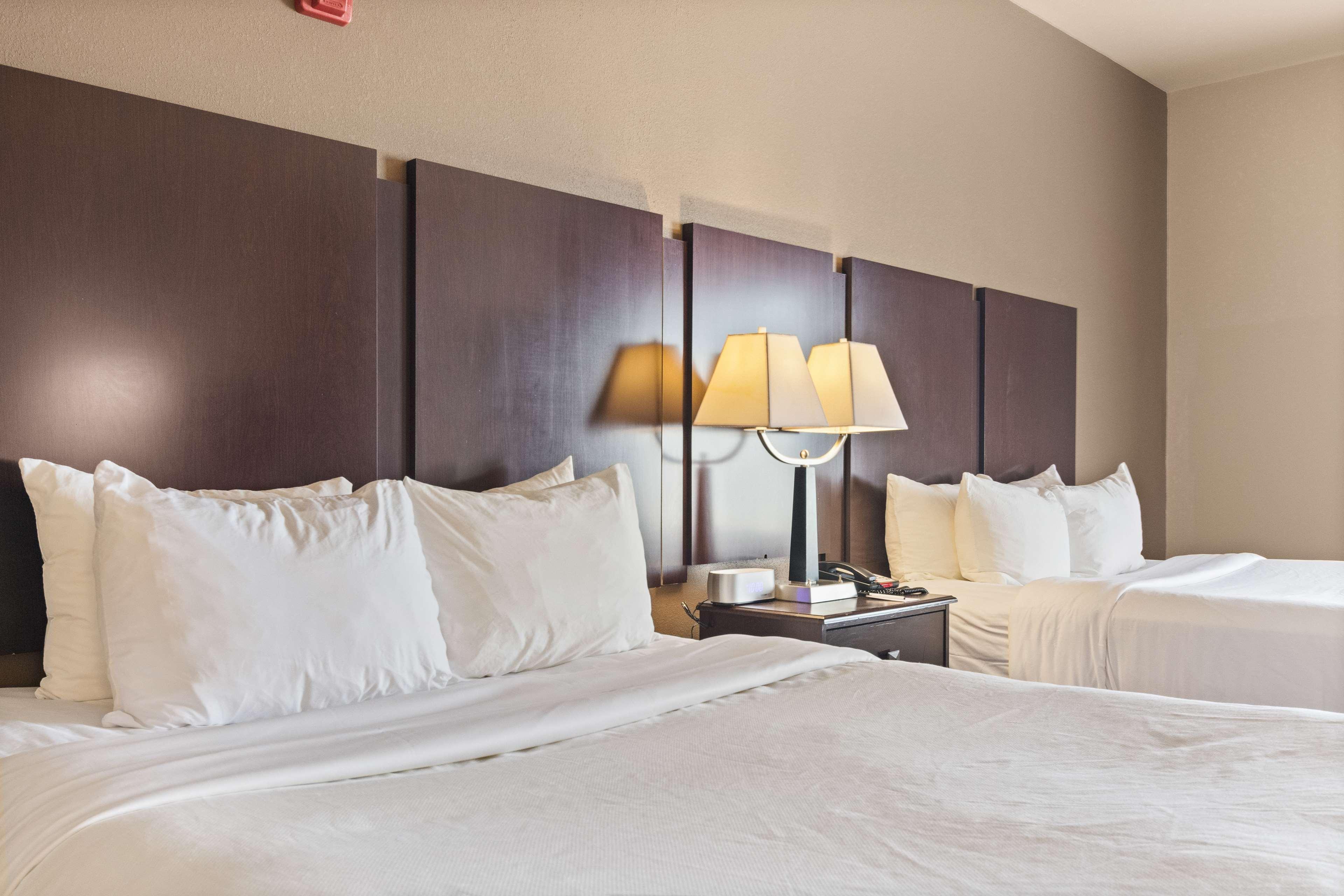 Surestay Plus Hotel By Best Western Portland Route 52 West Esterno foto