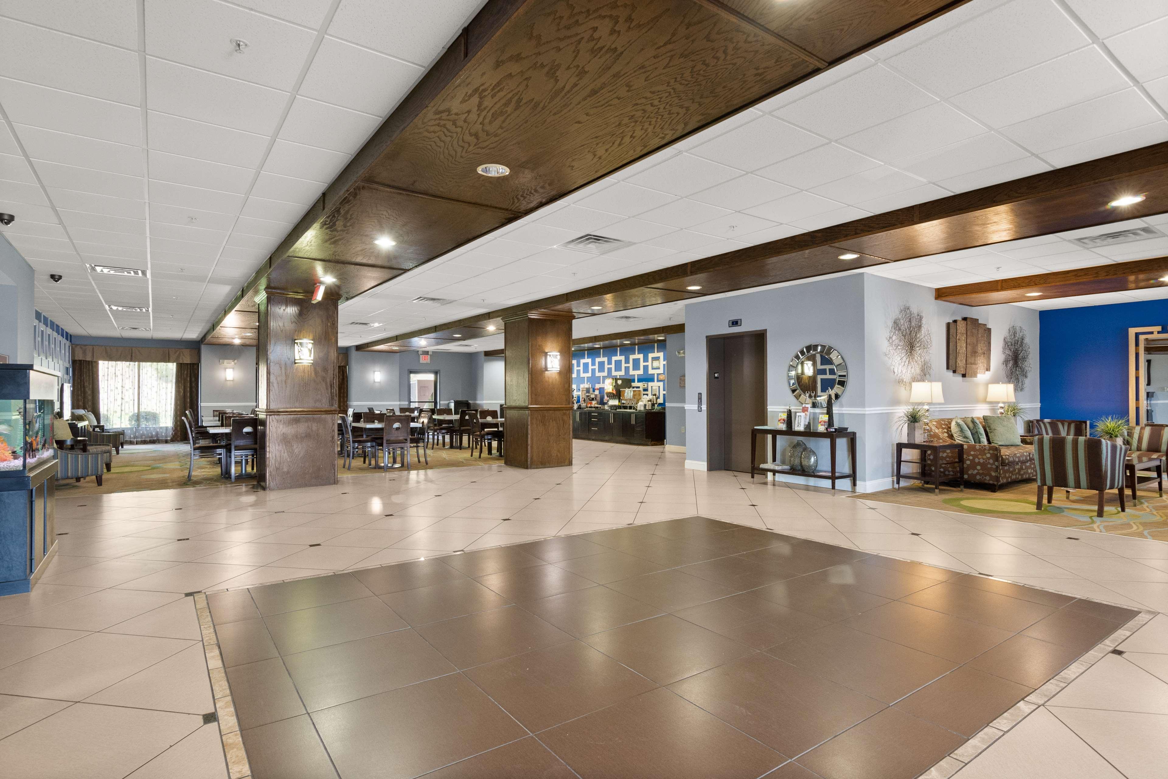 Surestay Plus Hotel By Best Western Portland Route 52 West Esterno foto